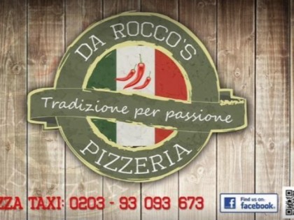 Foto: Da Rocco&amp;#039;s